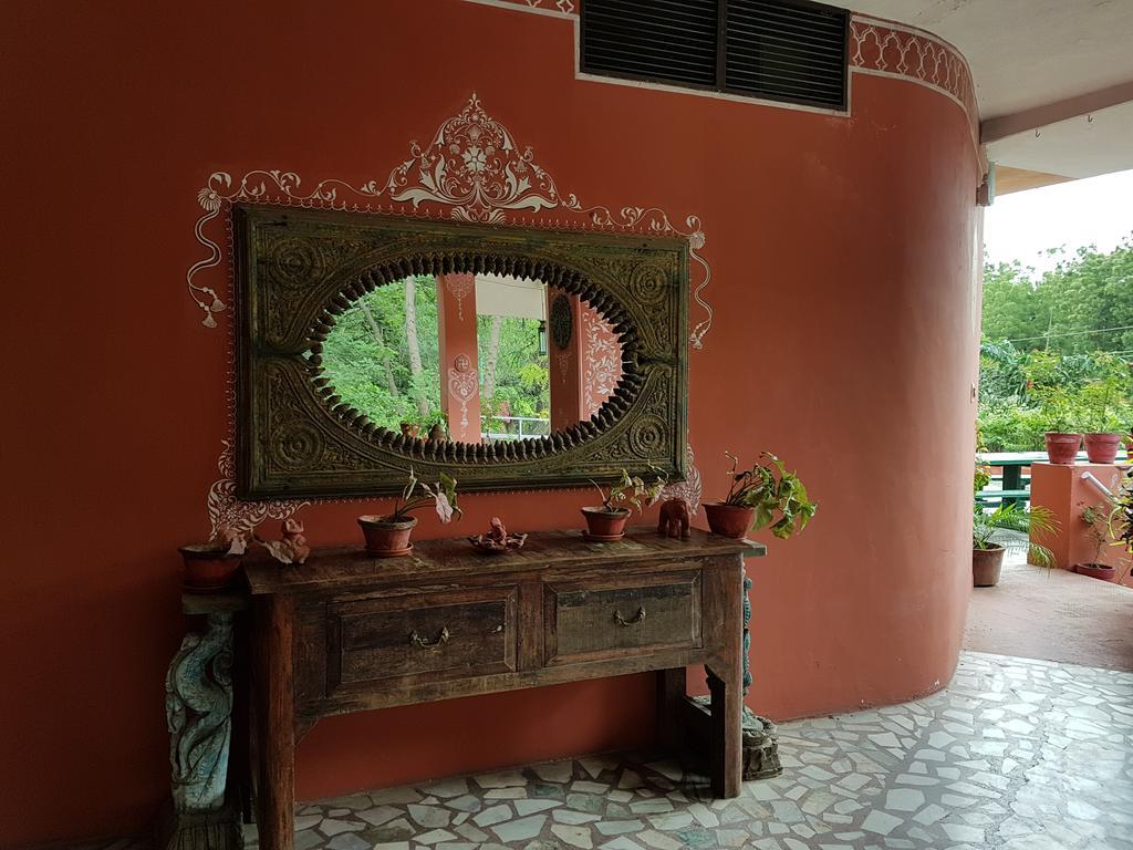 ג'ודפור Rudraneel Villa מראה חיצוני תמונה